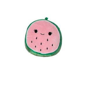 Watermelon squishmallow
